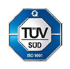 Deftec-ISO Certified Company